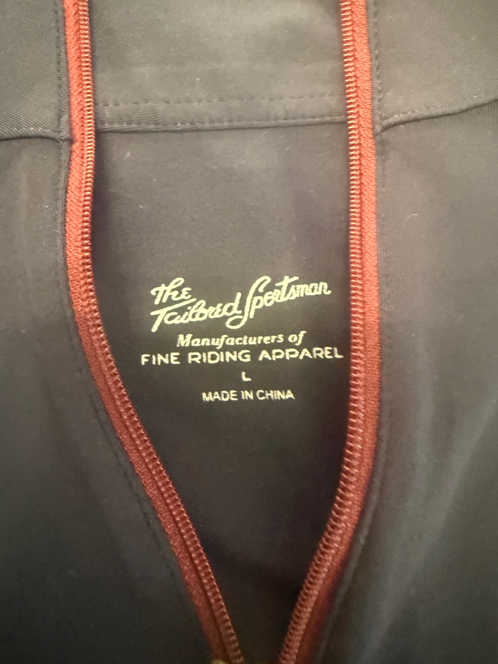 Tailored Sportsman Polo Shirt - Picture 3 of 4